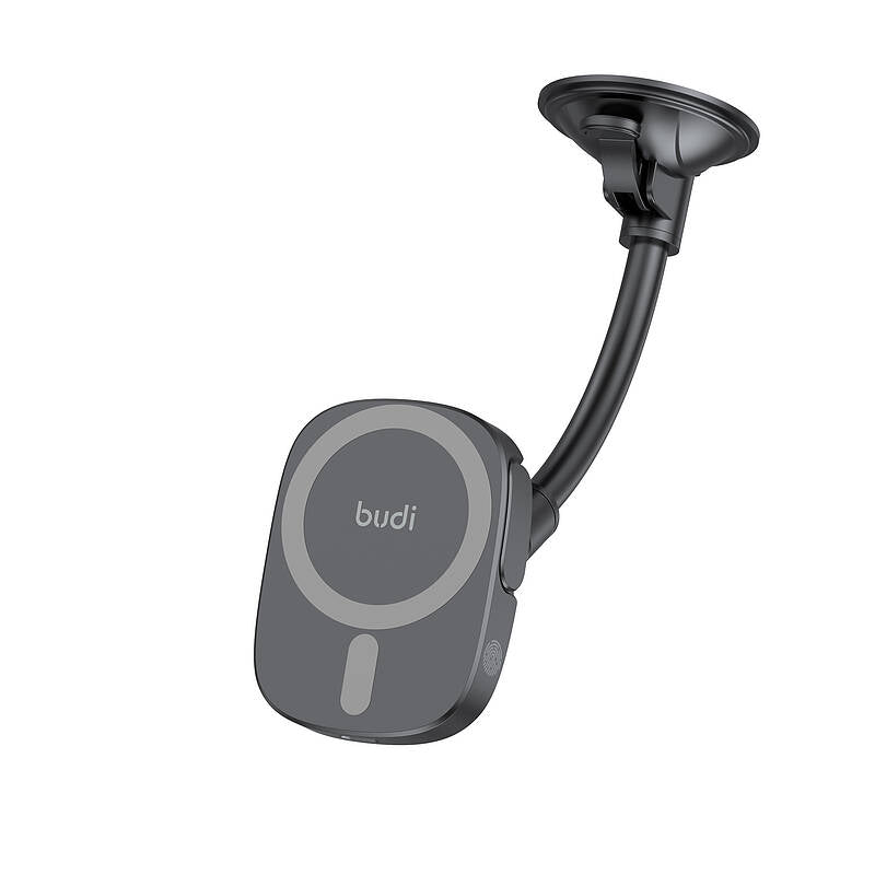 budi Car Magsafe Charger + Mount – view 7