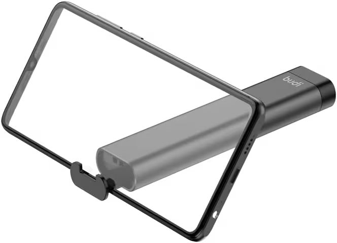 budi The 9 in 1® – view 3