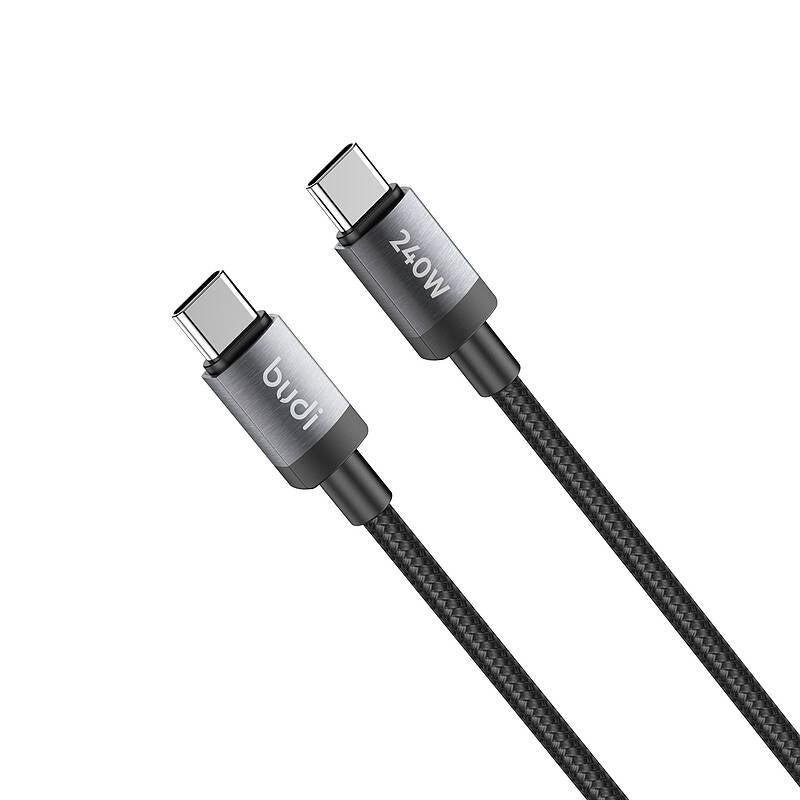 budi 240W Laptop Charging Cable – view 4