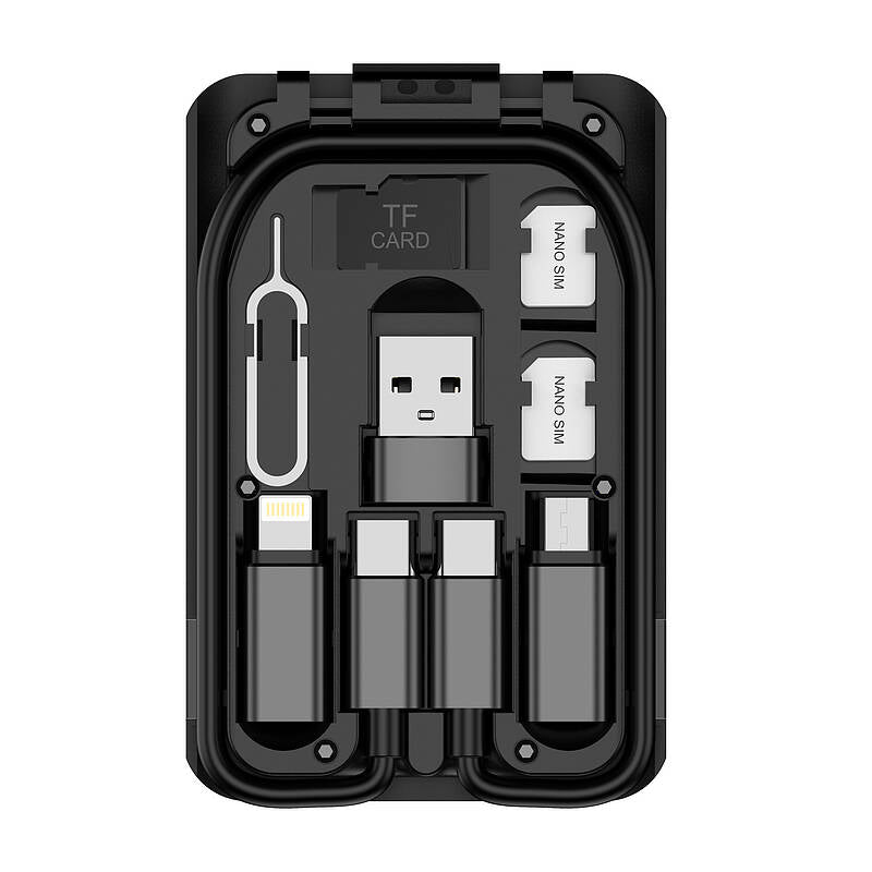 budi Multi-Functional Box – view 14