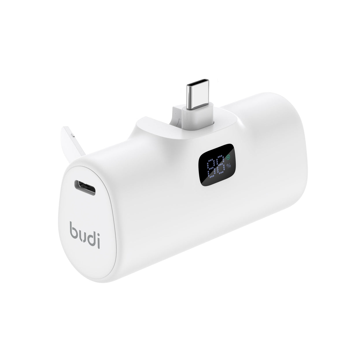 budi Mini Portable Powerbank – view 6