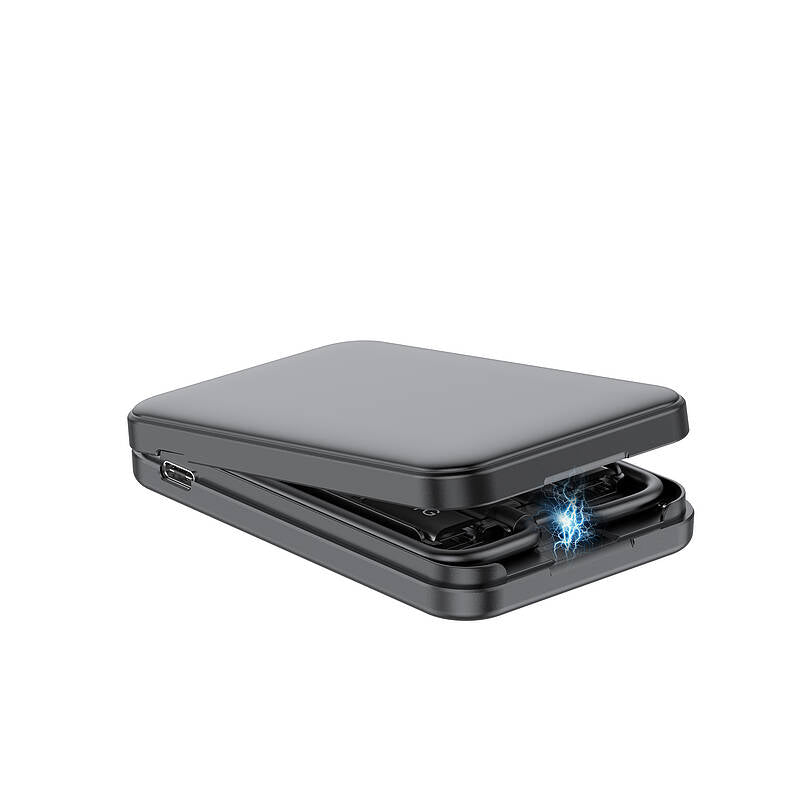 budi 15W Magsafe Wireless Charger, 14-in-1 Multi-Box – view 7