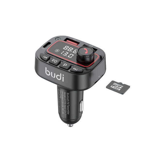 budi - Car FM 19