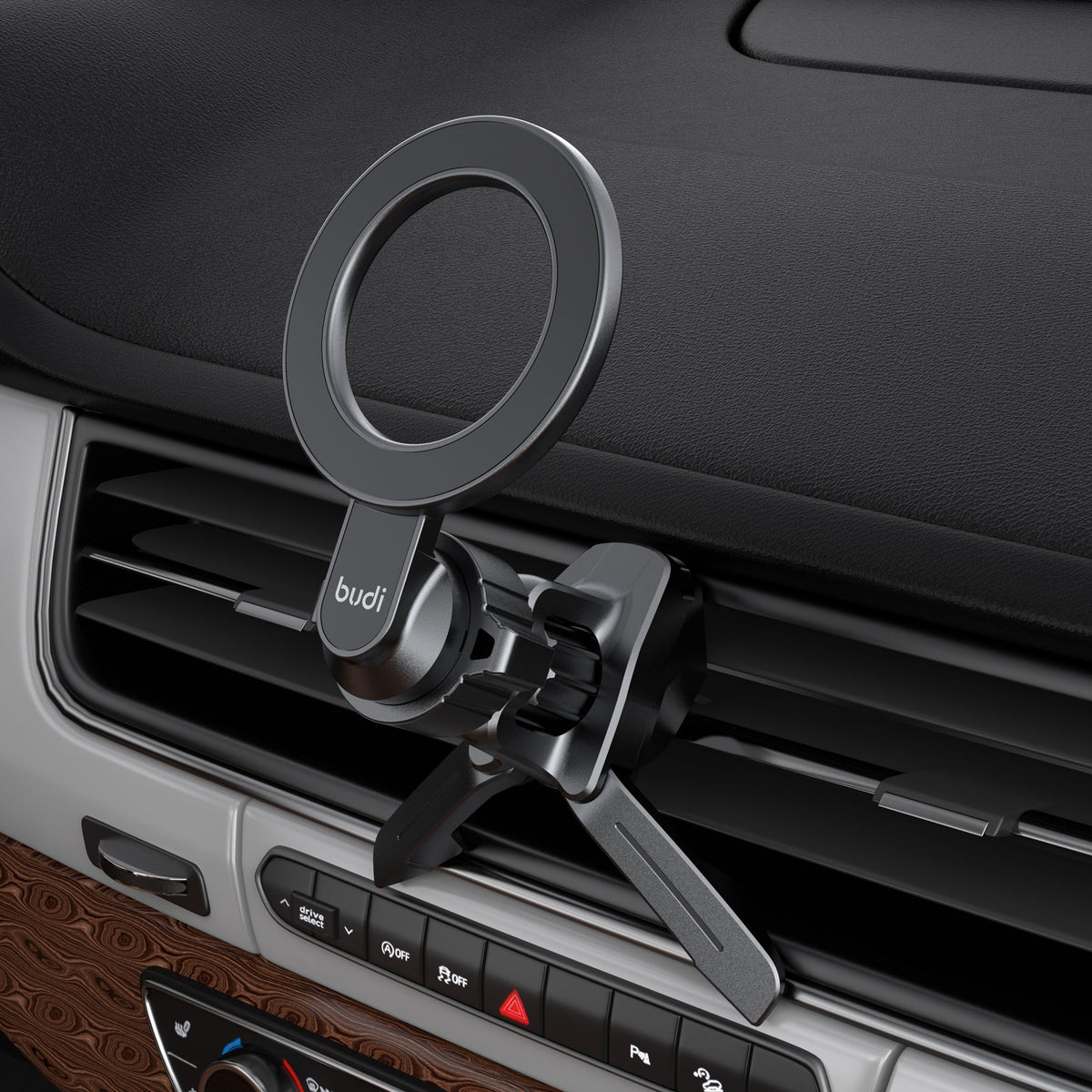 budi Mag-E Ultra Phone Holder – view 4