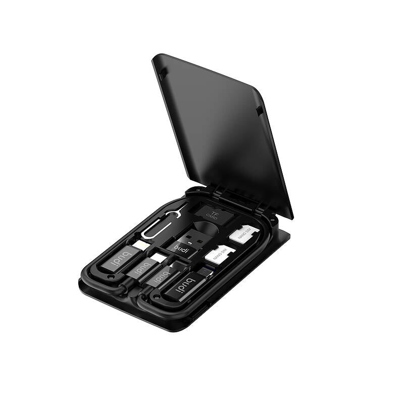 budi Multi-Functional Box – view 12
