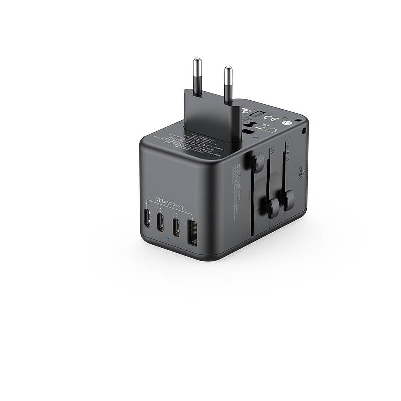 budi Travel Plug 2.0 – view 16