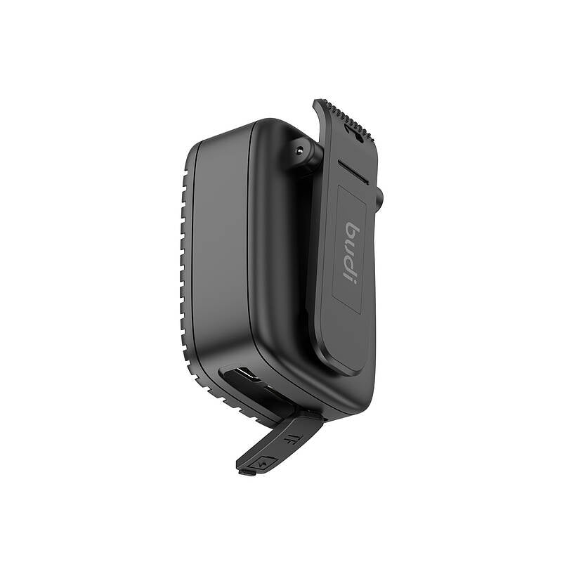 budi Mini Wearable Speaker – view 4