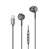 budi - Type-C Wired Headphones