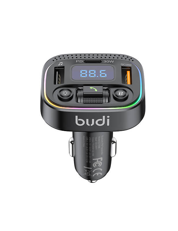 budi Car FM 5 – view 4