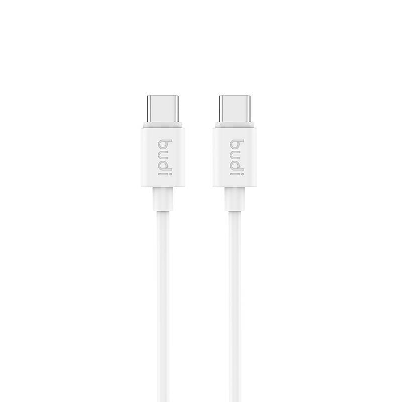 budi Silicone Type-C to Type-C Cable – view 2