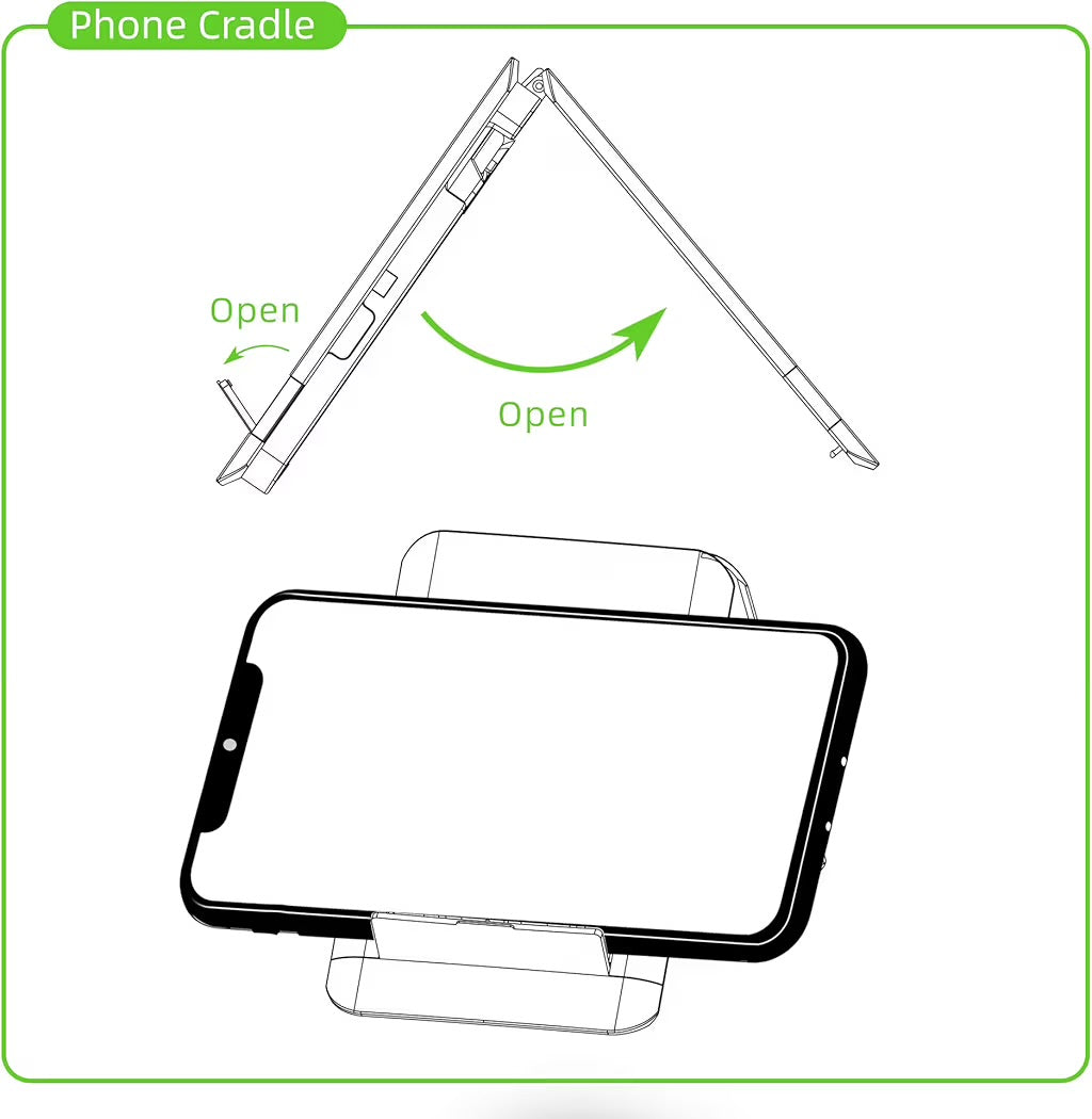 budi Multi-Functional Box – view 5