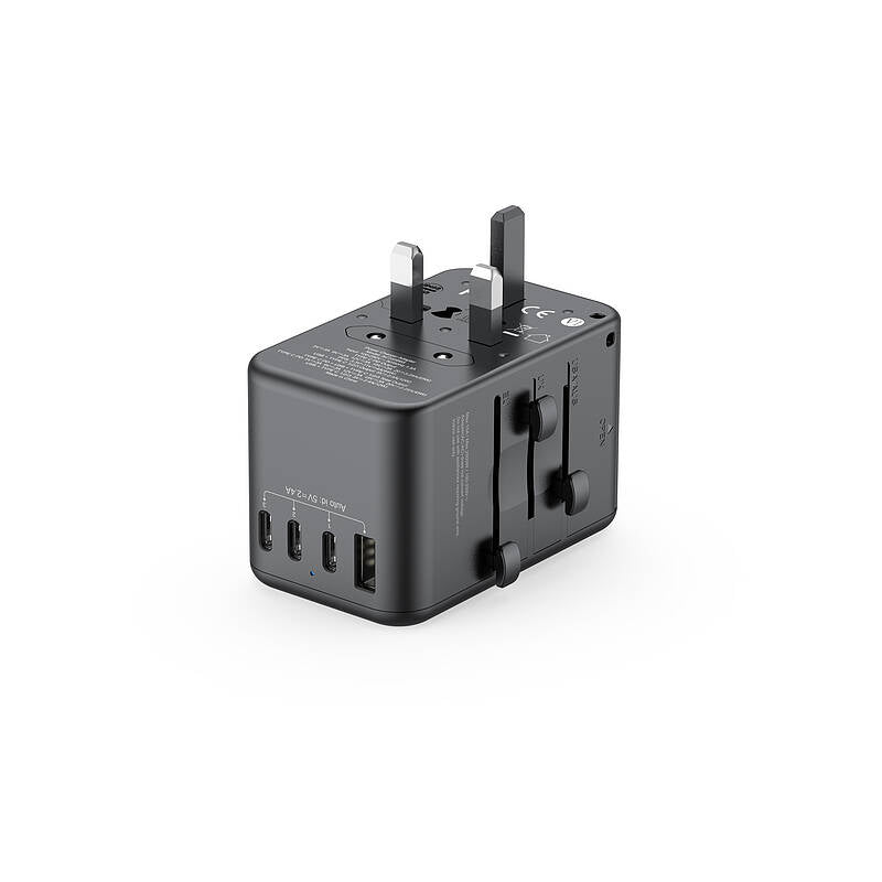 budi Travel Plug 2.0 – view 17