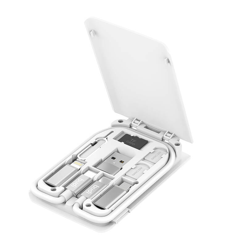 budi Multi-Functional Box – view 15