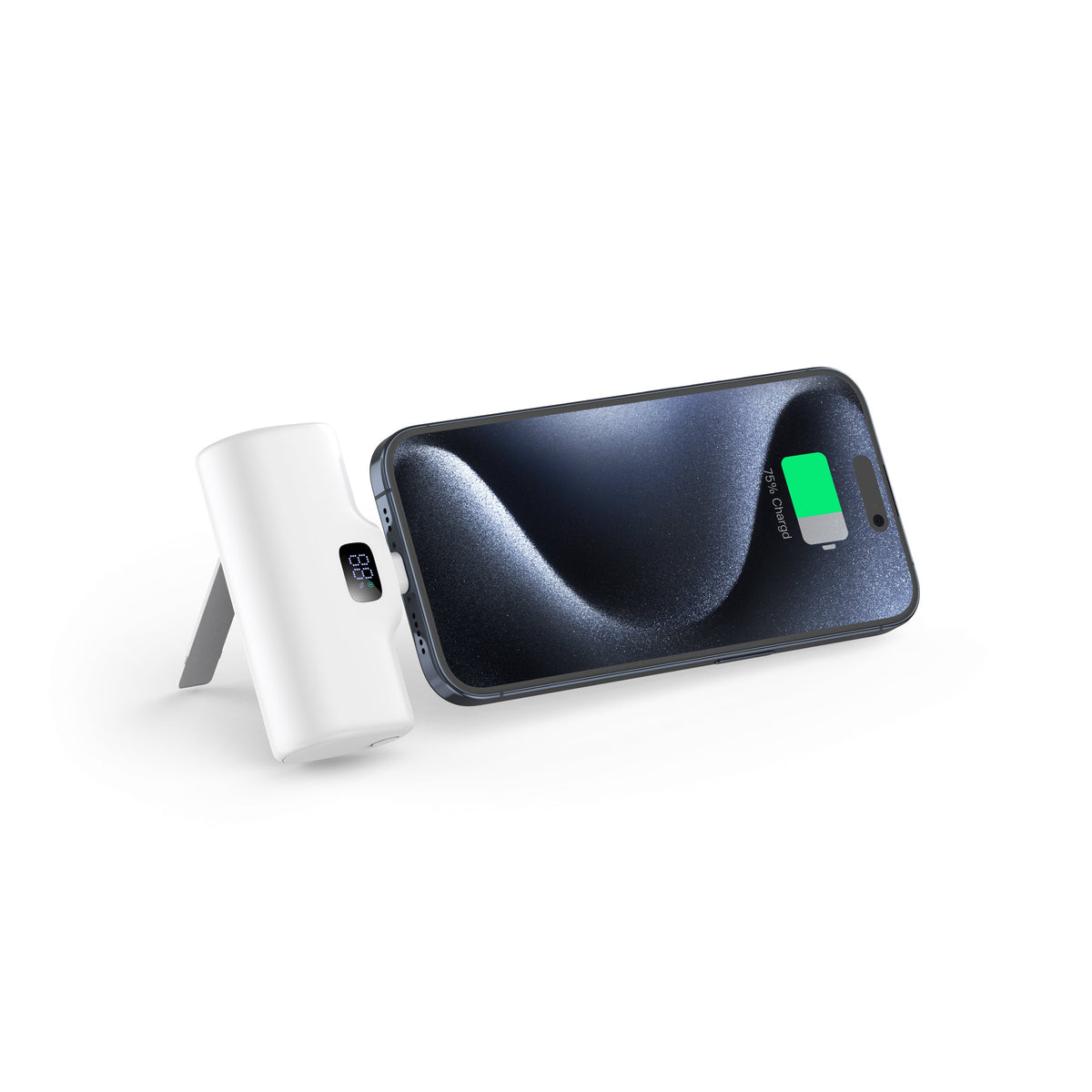 budi Mini Portable Powerbank – view 8