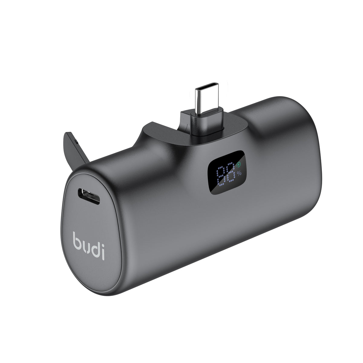 budi Mini Portable Powerbank – view 3