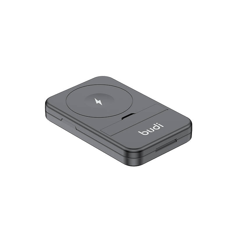 budi 15W Magsafe Wireless Charger, 14-in-1 Multi-Box – view 5