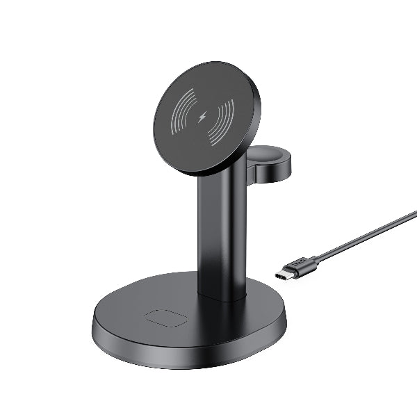 budi 3 in 1 Wireless Stand 3 – view 2