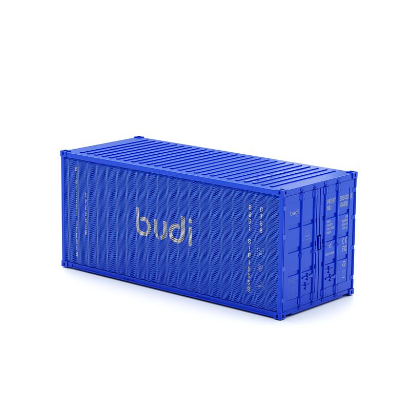budi Container Speaker – view 6