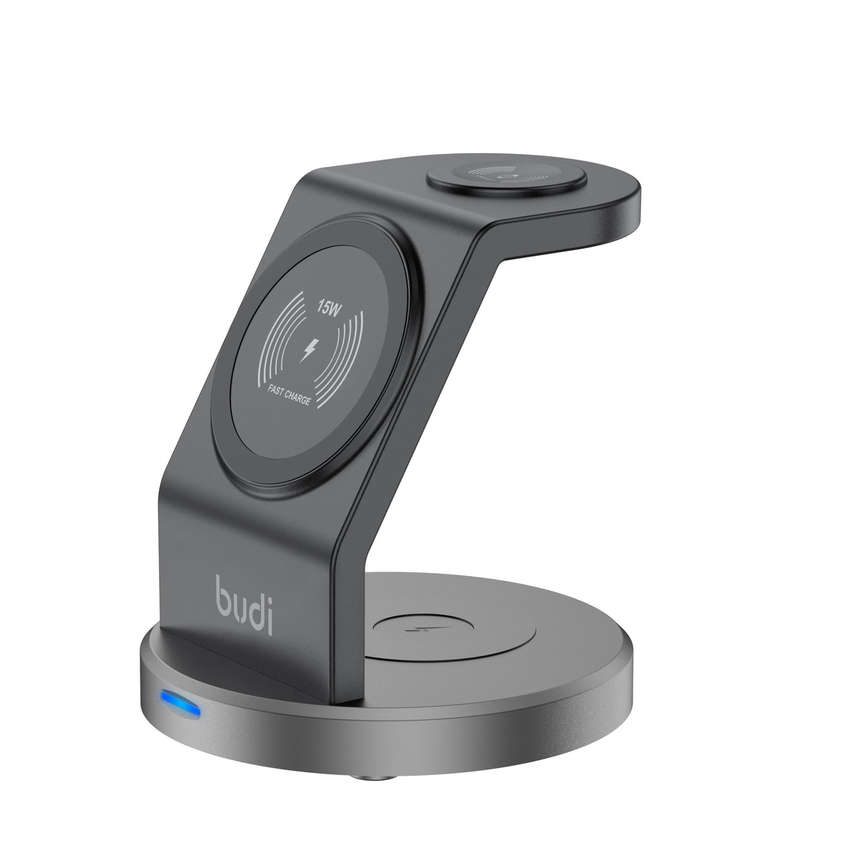 budi 3 in 1 Wireless Stand 4