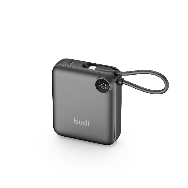 budi World’s Smallest Powerbank – view 3