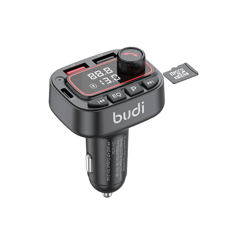 budi Car FM 19 – view 2