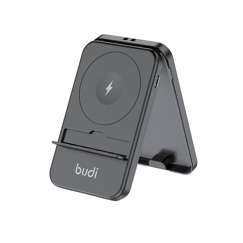 budi 15W Magsafe Wireless Charger, 14-in-1 Multi-Box – view 6