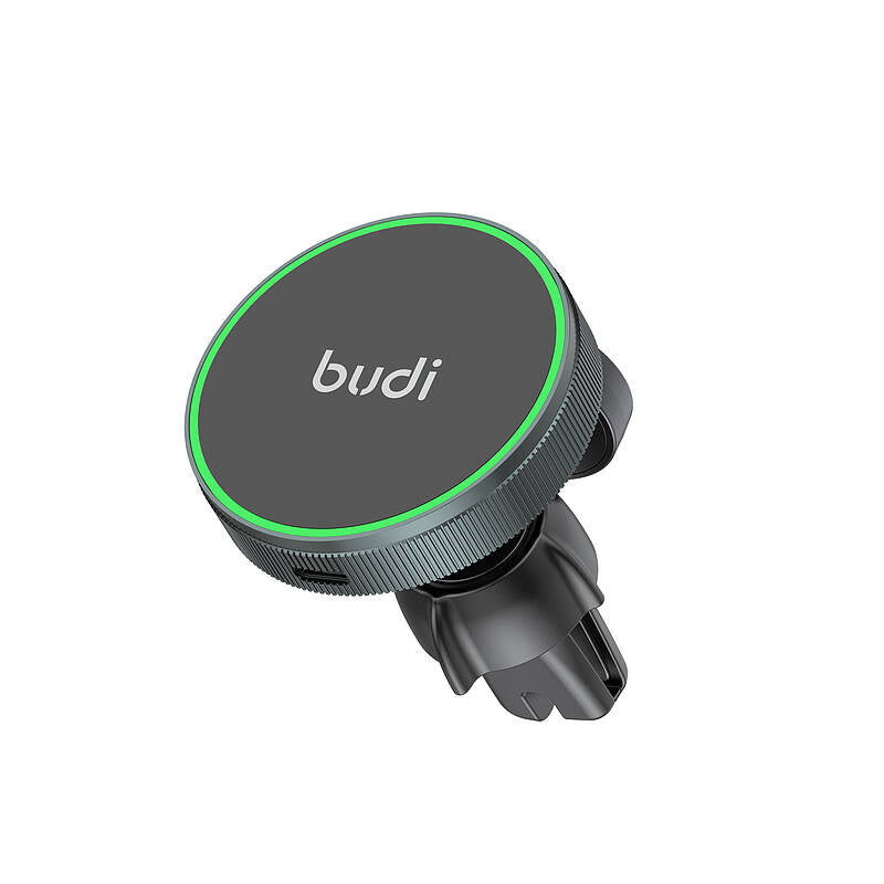 budi Mag-e Wireless Car Mount – view 4