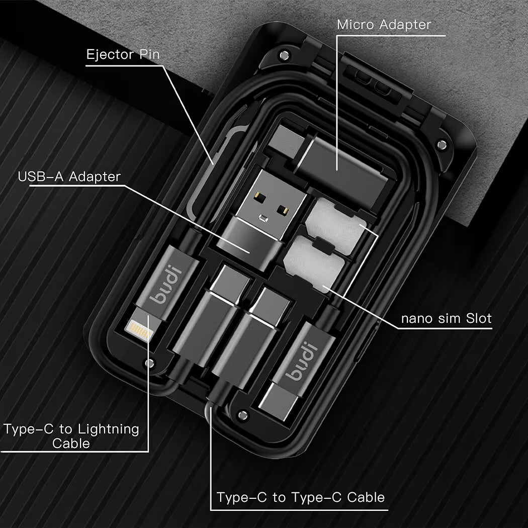 budi Multi-Functional Box – view 7