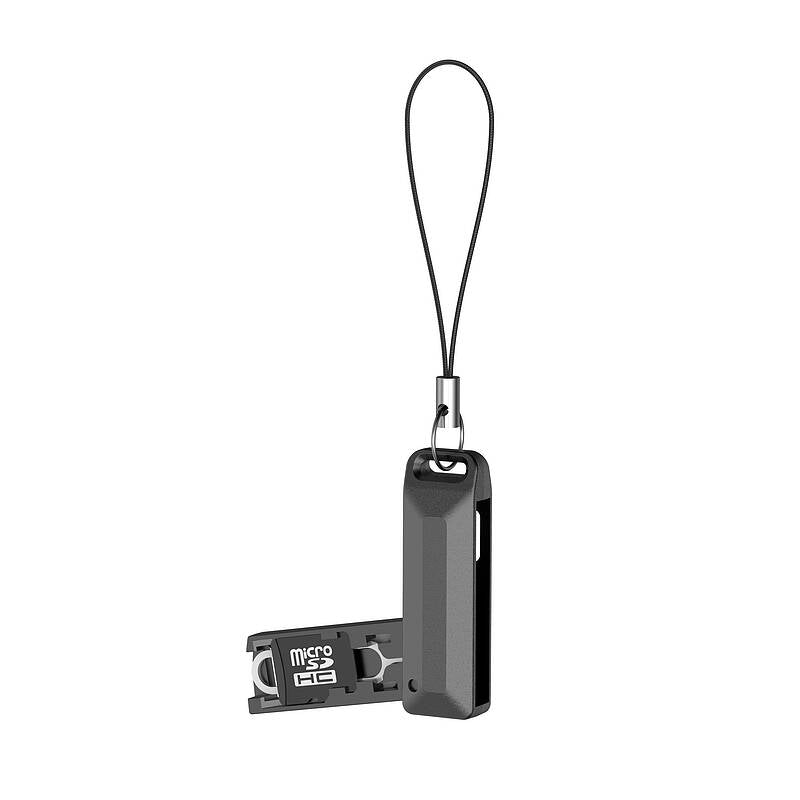 budi SIM Card Key Chain – view 6
