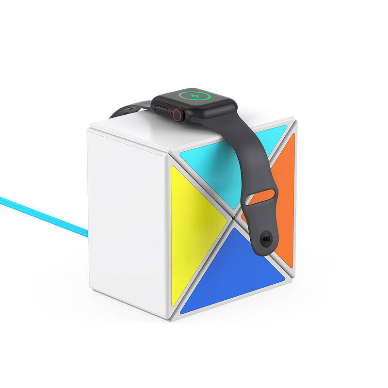 budi 4 in 1 Flexible Charging Station