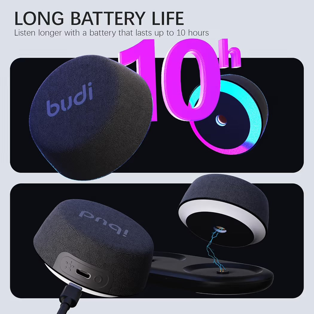 budi Mag-E Duo Speaker – view 6