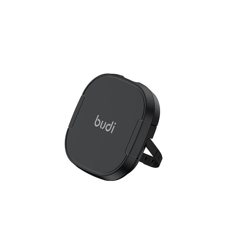 budi Magsafe Car Mount + Wireless Charger – view 3