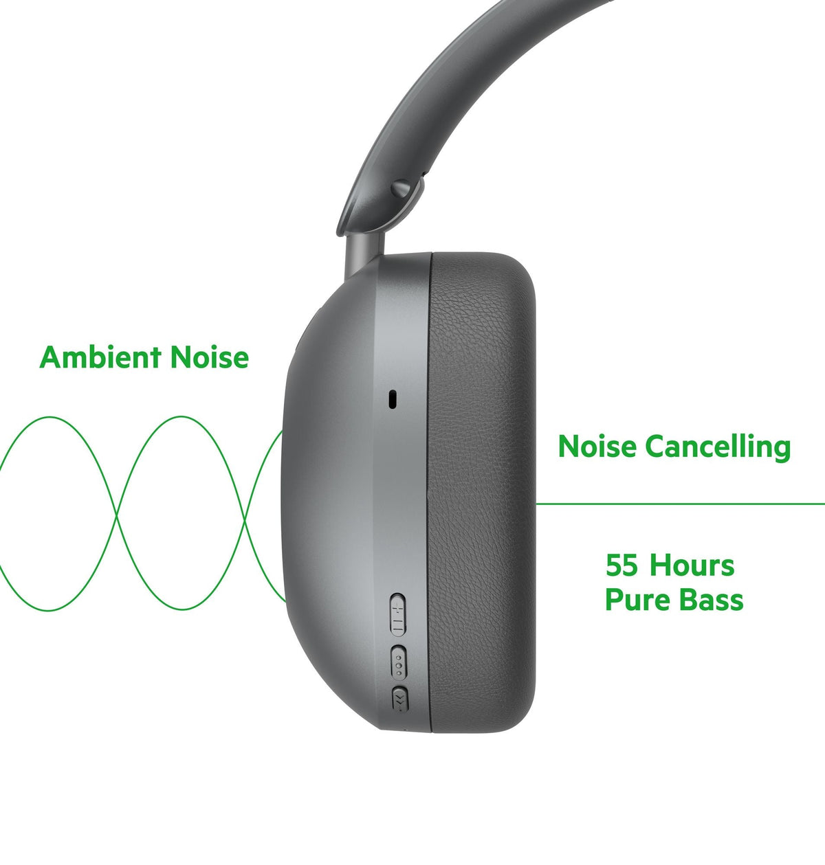 budi EarPhone Pro – view 4
