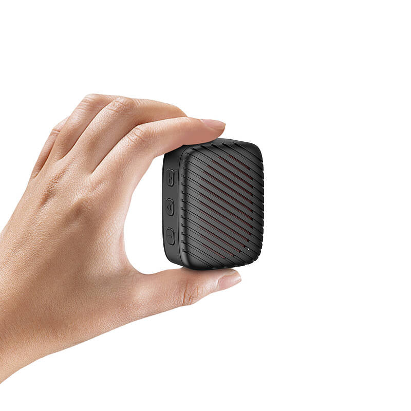 budi Mini Wearable Speaker – view 3