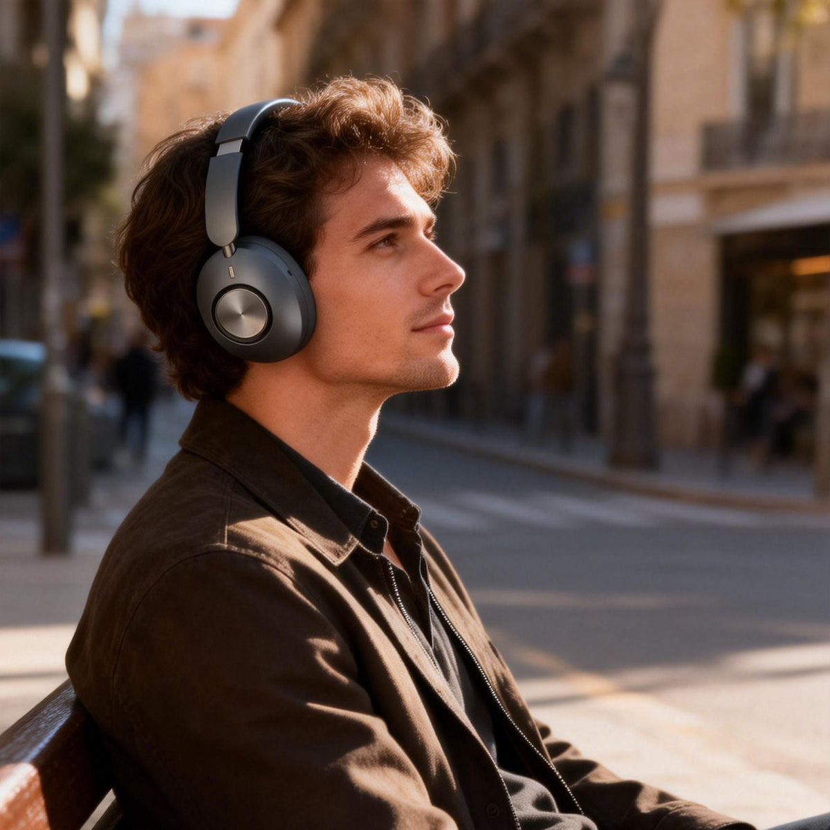 budi EarPhone Pro – view 6