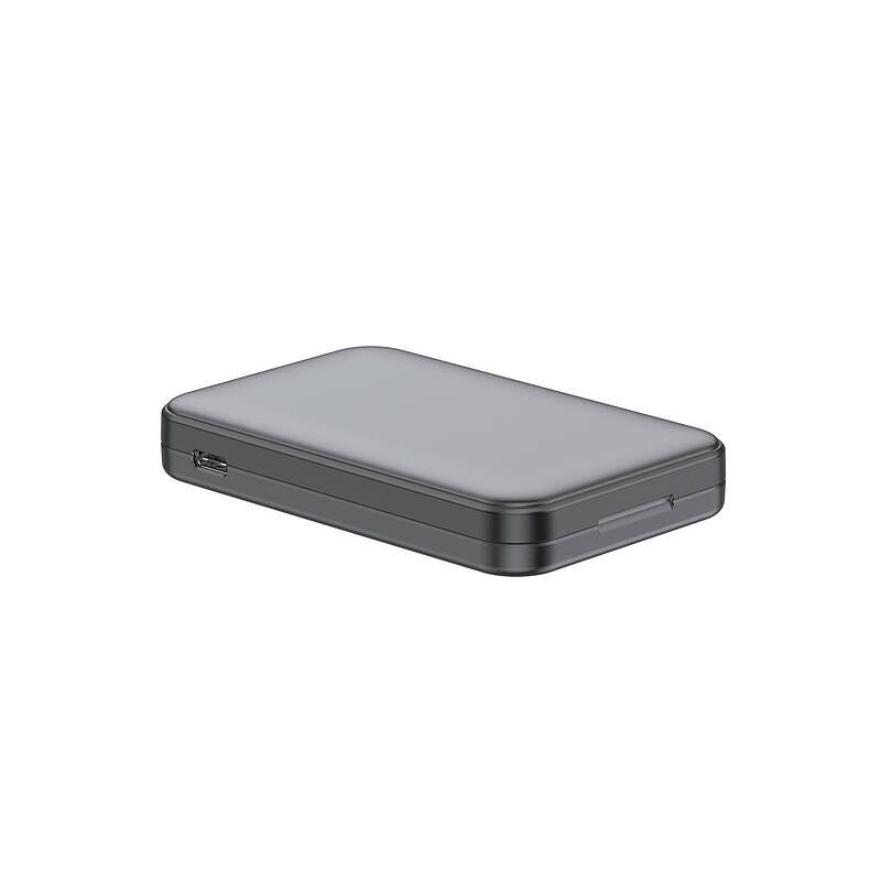 budi 15W Magsafe Wireless Charger, 14-in-1 Multi-Box – view 4