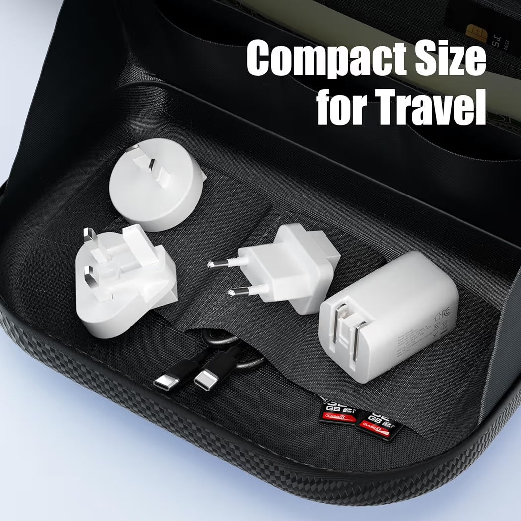 budi Global Travel Adapter – view 8