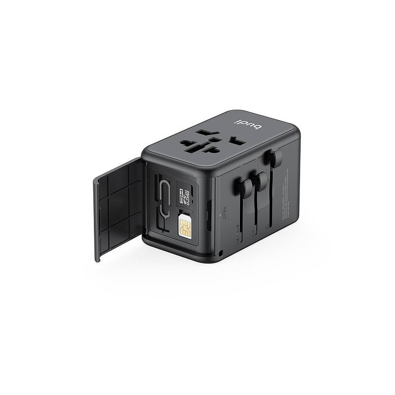 budi Travel Plug 2.0 – view 12
