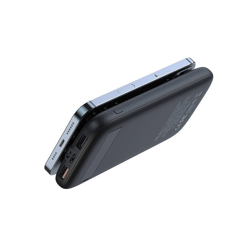 budi Sticky Pad Powerbank – view 4