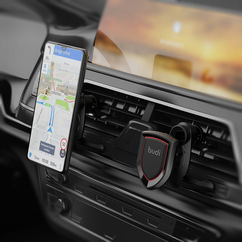 budi Universal Bullet Car Mount – view 4