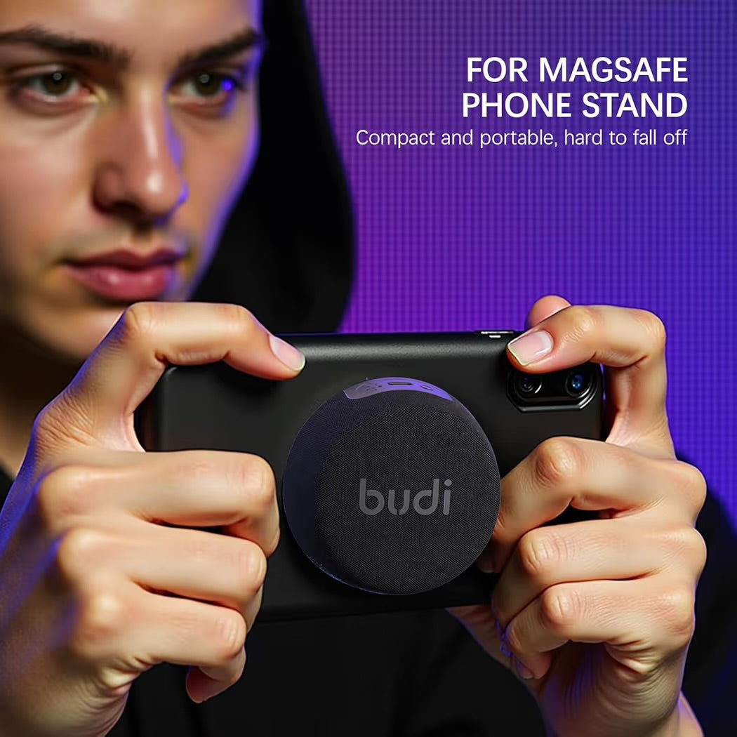 budi Mag-E Duo Speaker – view 8