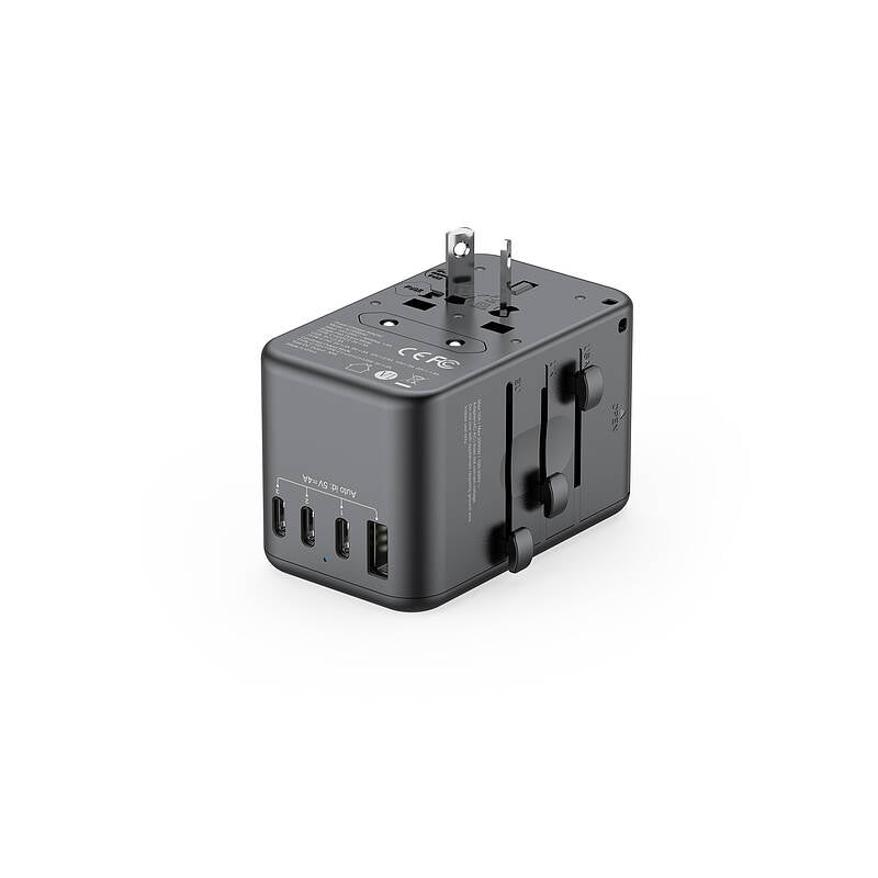 budi Travel Plug 2.0 – view 4