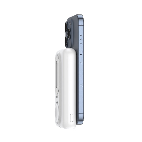 budi 2 in 1 Mag-e Powerbank – view 4