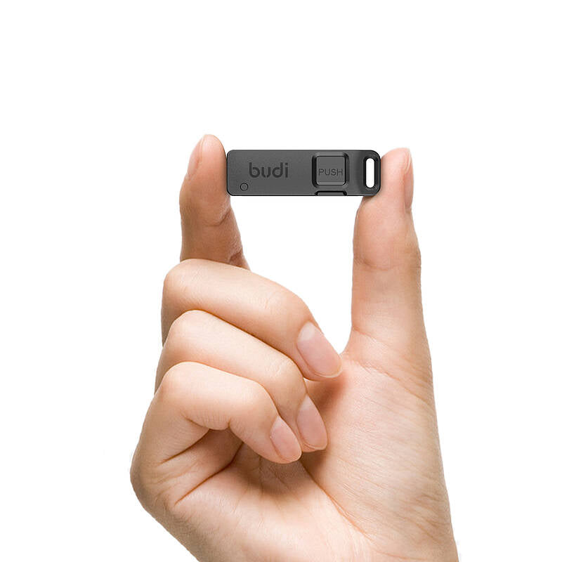 budi SIM Card Key Chain – view 3