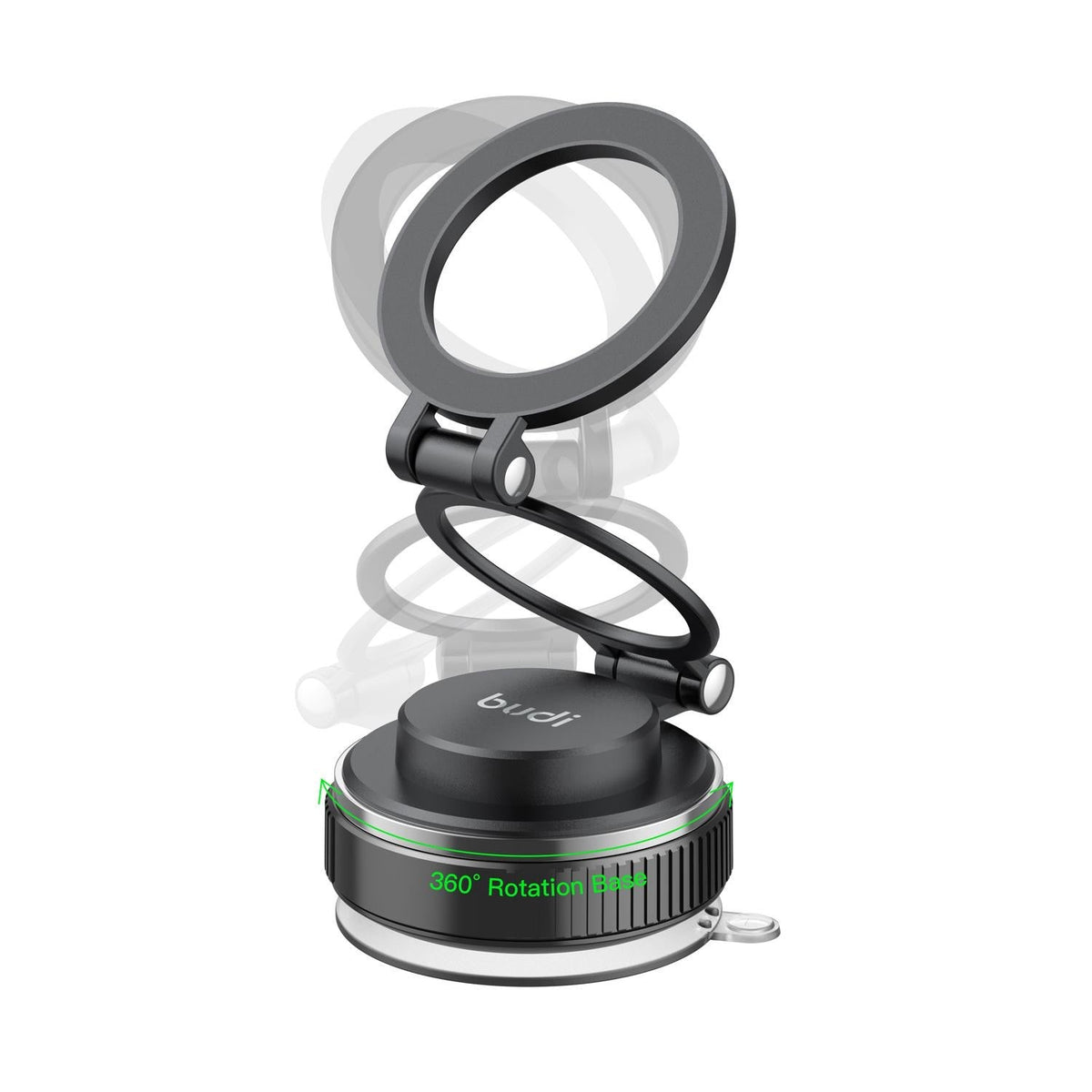 budi Mag-e All In One Surface Holder – view 3