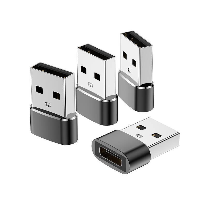 budi USB to Type-C Connector