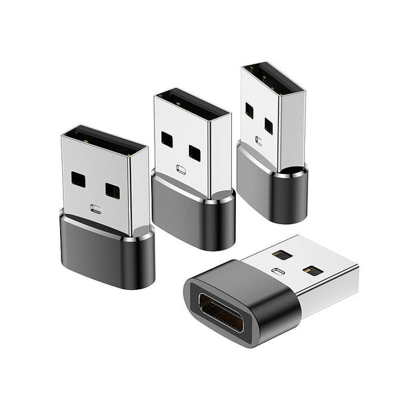 budi - USB to Type-C Connector