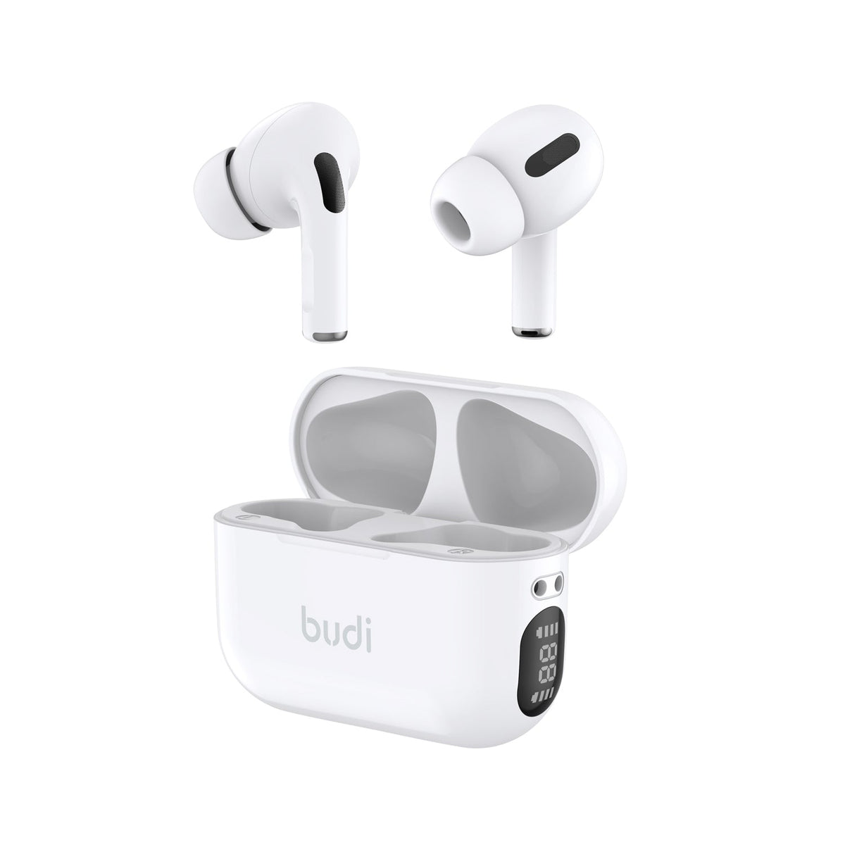 budi Mag-Pods
