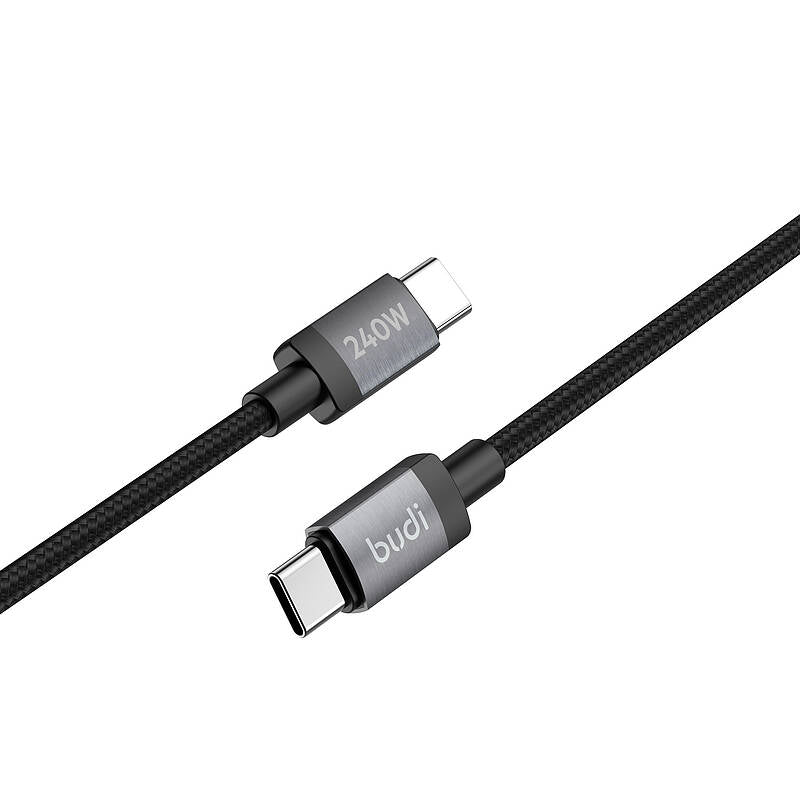 budi 240W Laptop Charging Cable – view 5
