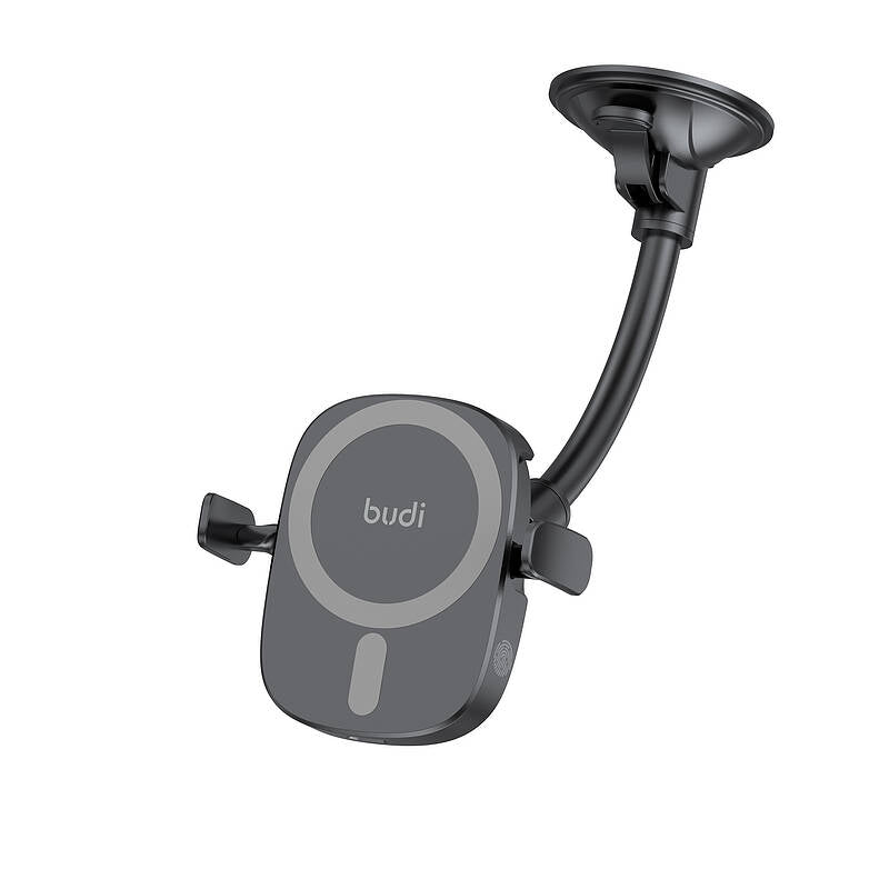 budi Car Magsafe Charger + Mount – view 8